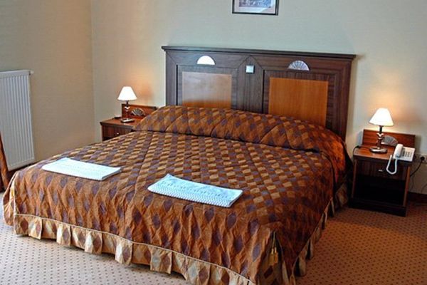 Öreg Miskolcz Hotel és Étterem